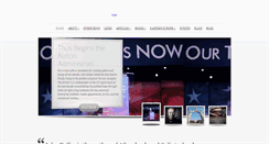 Desktop Screenshot of johnfeffer.com